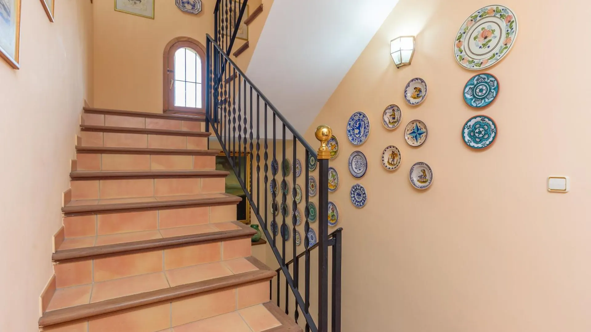 Villa Es Garroveret Marratxí